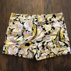 New York and Company Shorts